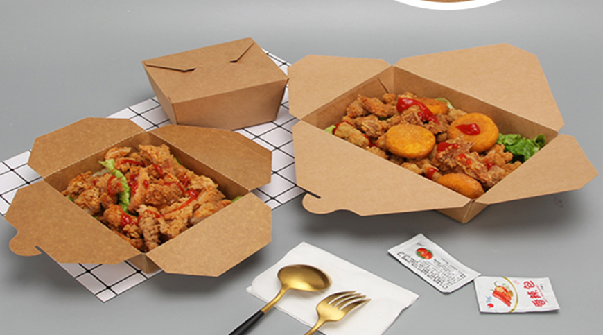 Guarding Fried Chicken Crispness, Defending Store Word-of-Mouth