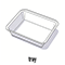 tray